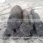 Khaya ((KHAYA seneganlenis) ) wood charcoal