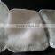 new hand type comestic and makeup cotton pad