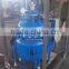 glass lined ferment vessel