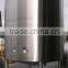 baffle tank
