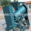250-350 kg/hour automatic castor hulling machine