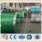 Cold rolled thick 1.5mm 321 stainless steel strips film PVC PE