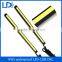 160mm COB LED DRL Daytime Running Light car lights For Universal Auto 100% Waterproof Fog car day time running lights