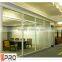 Office Interior Decorative Lightweight Aluminium Partition Wall Panel