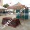 custom cheap wholesale polyester tablecloth
