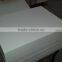 low thermal conductivity ceramic fiber board for refractory linings