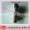 Syrup/Eye Drop/Injection/Blood Preparation Stainless Steel Pharmaceutical / Medicine Mixing Vessel