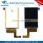 China mobile LCD with fast delivery for Avvio 750