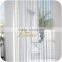 cheap metal beads curtain for room dividers