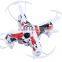 PROCAM Drone Kit Diy 6-axis Gyro With Camera Mini RC Quadcopter Wholesaler