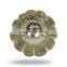 Green Melon Brass Fitting
