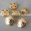 20mm Metal Buttton / Zinc Alloy Jeans Button / Special Button