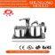 Shunlong New Fashion Electric Plastic Kettle Moulding in Moulds