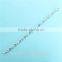 925 Sterling Silver Chain Ladies Bracelet Models Jewelry