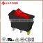 3pin illuminated switch