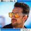 2016 New style high quality fashion handmade bamboo glasses frame 100% wooden sunglasses uv400 polarized with case