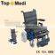 Heavy Duty Power Standing Wheelchair