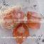 Orange Stone Soap,rock Soap,handmade Soap