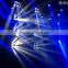 Newest 8pcs * 15w led Spider RGBW 15W Stage disco party LED Spider Light