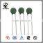 Energy saving NTC thermistor resistor