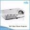 Ultra short throw projector, native XGA 1024*768p, DLP link 3D projector, short throw projector