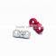 New Custom Decorative Metal Shoe Ornaments For Shoes