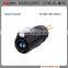 IP68 Waterproof Good Quality Fiber Optical Connector with Dust Cap