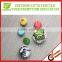 Colorful Round Button Badge For Promotional Event