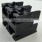 Plastic Mould design and custom for Electronic china factory supplier
