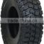 Military hummer truck tire 37X12.5R16.5 37 12.5 16.5 Brasa brand