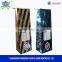 block bottom plastic microwaveable popcorn bags,paper food bag