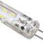 24pcs 3014 LED G4 AC/DC10-20V Light