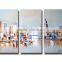 handmade abstract oil painting