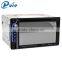 6.2 Inch Car DVD Player Double Din Car DVD Player GPS Car DVD Player with FM Radio