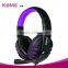 communications headphones sound headphones