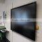 Hot sales 55" 65" 70" 75" 84" wall mount all in one pc touchscreen supporting android AG glass
