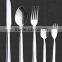 stainless steel tableware 24 pcs dinner set.stainless steel handle Western-style food knife/fork/spoon/coffee spoon sets C75