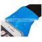 Waterproof running waist bag for smartphones running belt bag