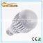 16 Colors Changing 9W magic E27 RGB LED Lamp Light Bulb + IR Remote Control