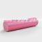 wholesale fashion Sport eva/epe/pvc massage foam roller/yoga roller/body roller stick