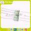 shenzhen led display Nonflatmmable Carbon Film Resistor