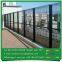 China cheap pvc coated welded brc wire mesh fence