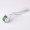 DRS 540 Needle Microneedle Derma Roller for Acne Marks Removal Korean Skin Care Products