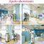 Naevus Of Ota Removal Q-switched Nd Yag Laser Tattoo Removal Machine Nd Yag Laser Price(HS-250E+) Varicose Veins Treatment