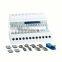 nv2000 salon equipment supply fat & weight loss body massage vibrator machine