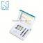 NV-E6 Portable 6 in 1 No-needle mesotherapy home use mesotherapy machine skin tightening equipment for salon