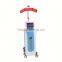 M-701 Most Popular Led Light Machine+home Facial Rejuvenation Oxygen Facial Machine+water Microdermabrasion Skin Rejuvenation Machine Portable Facial Machine