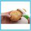 Double-sided Kitchen Gadgets Fruit Vegetable Peeler Cutter And Slicer
