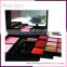 2017 Custom bulk eyeshadow palette inglot eyeshadow with makeup tool