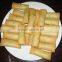 Deep Frozen Fried Spring Rolls Hot Sale